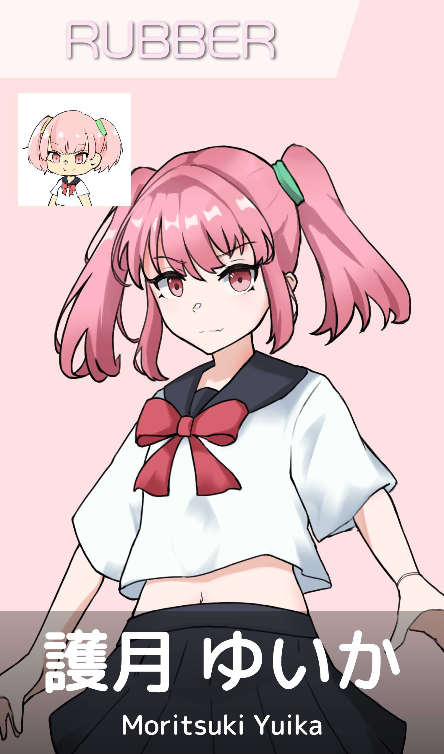 chara