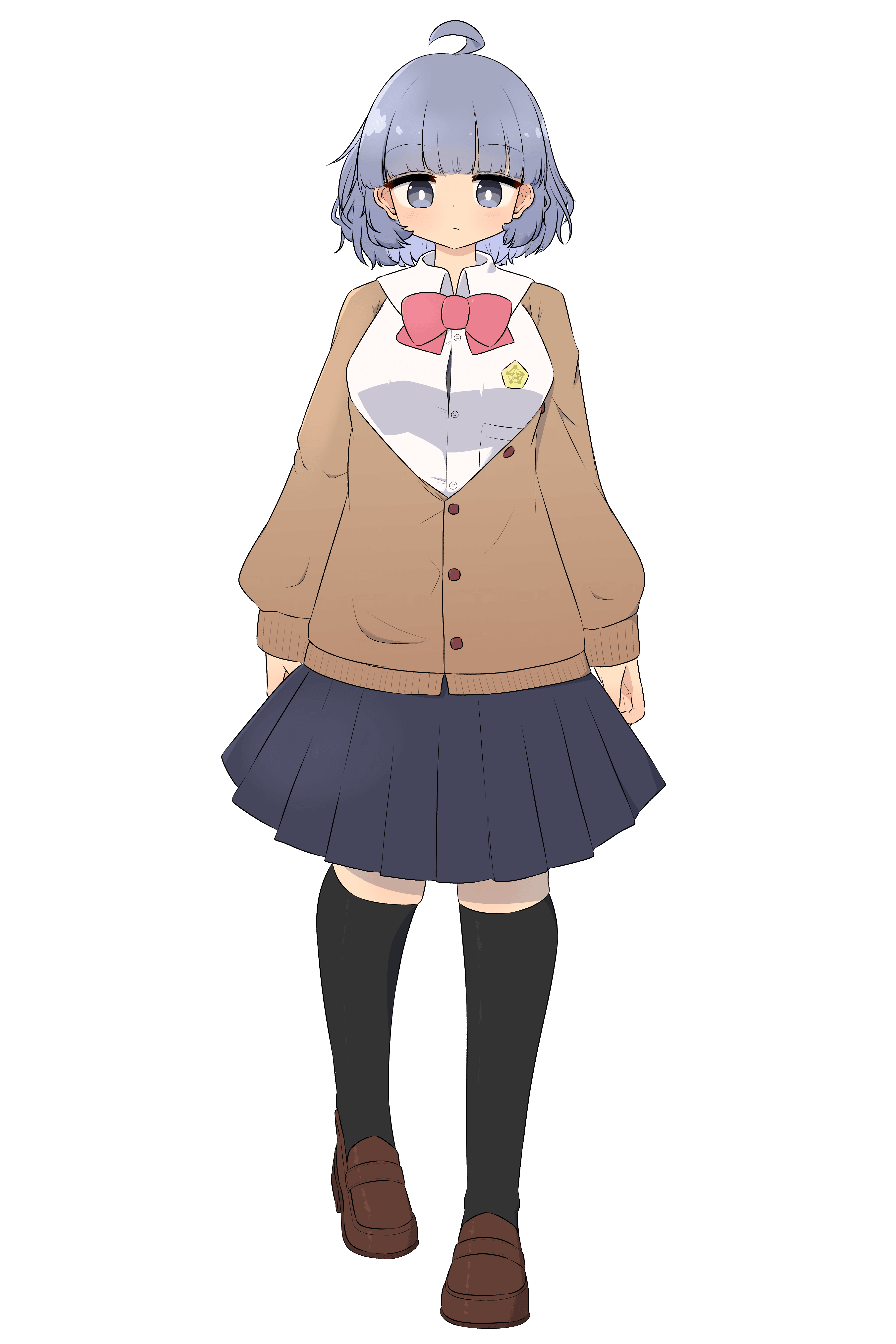 石上 ここな